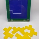 Dizzy Ducks by Haym Hirsh