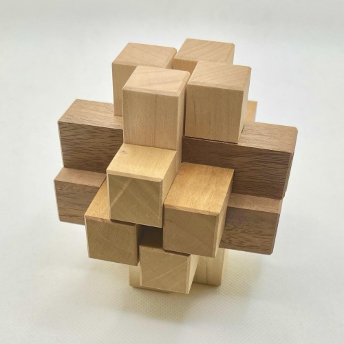 Kevin’s Burr by Jose Diaz