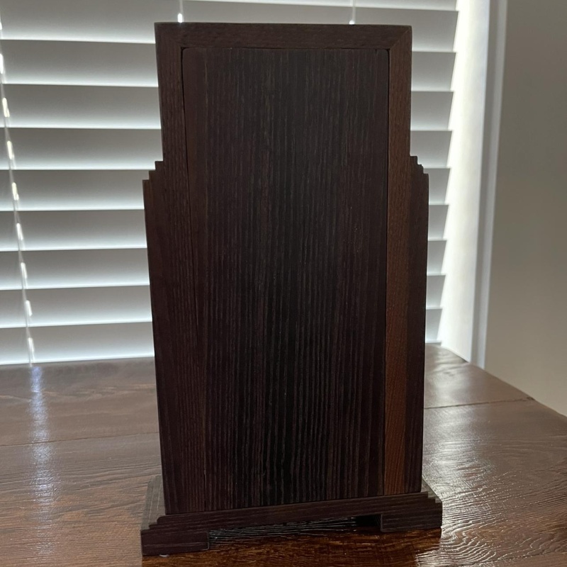 Puzzle Clock