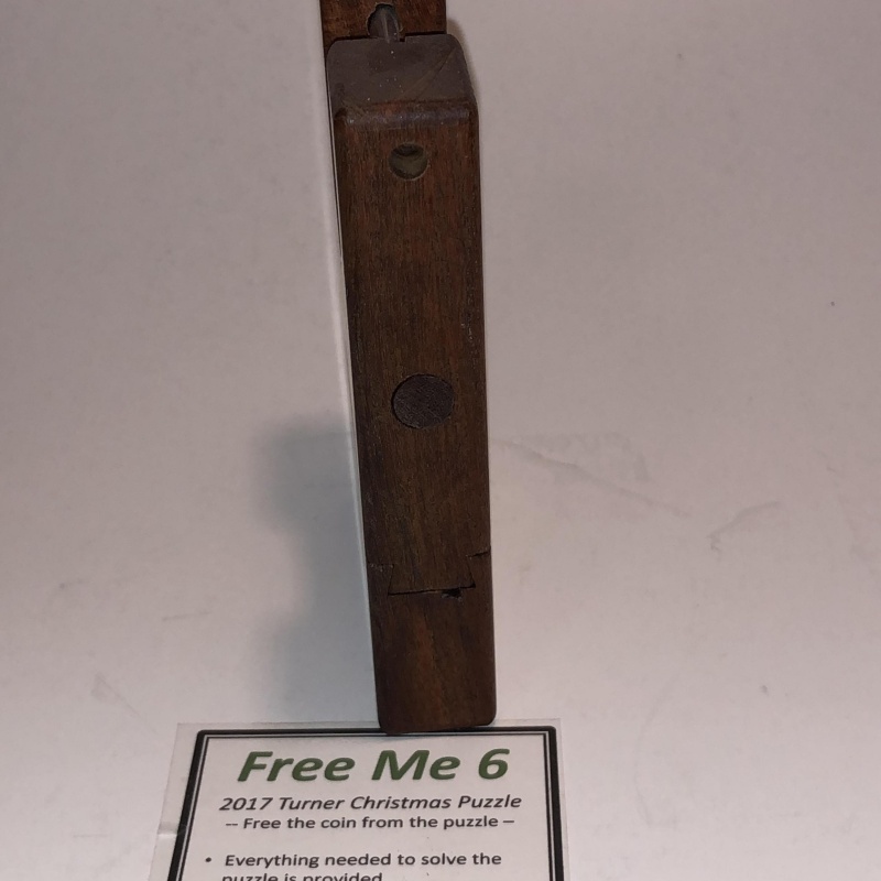 Free Me 6