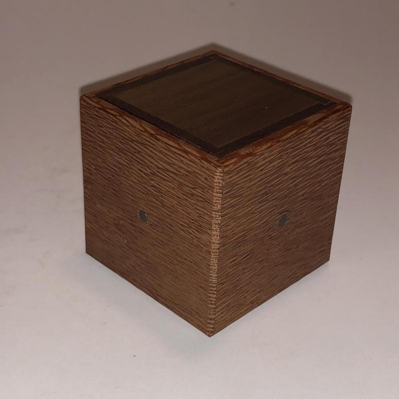Small box 3 “Nope Box”