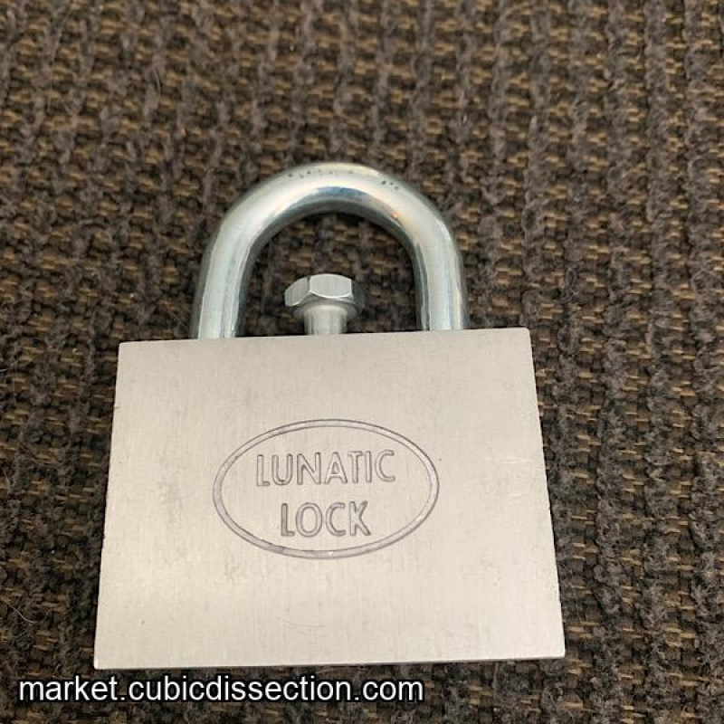 Lunatic Lock