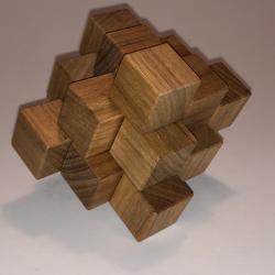 Cubic Octahedron