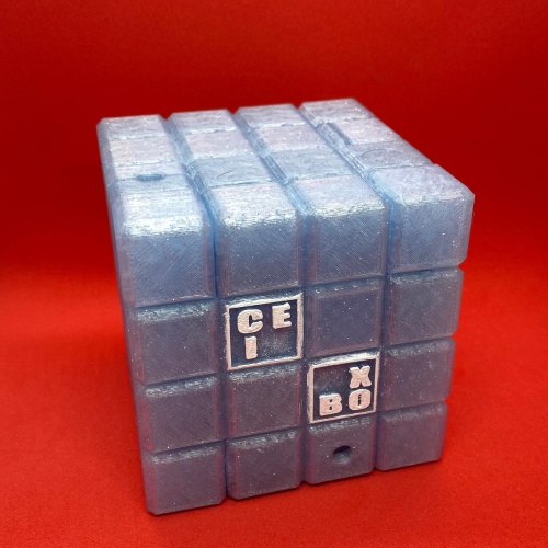 Ice Box by Coremods - SD Puzzle