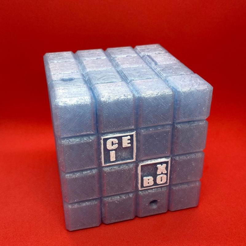 Ice Box by Coremods - SD Puzzle