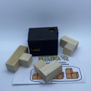 Minima 12 by Fredric Boucher