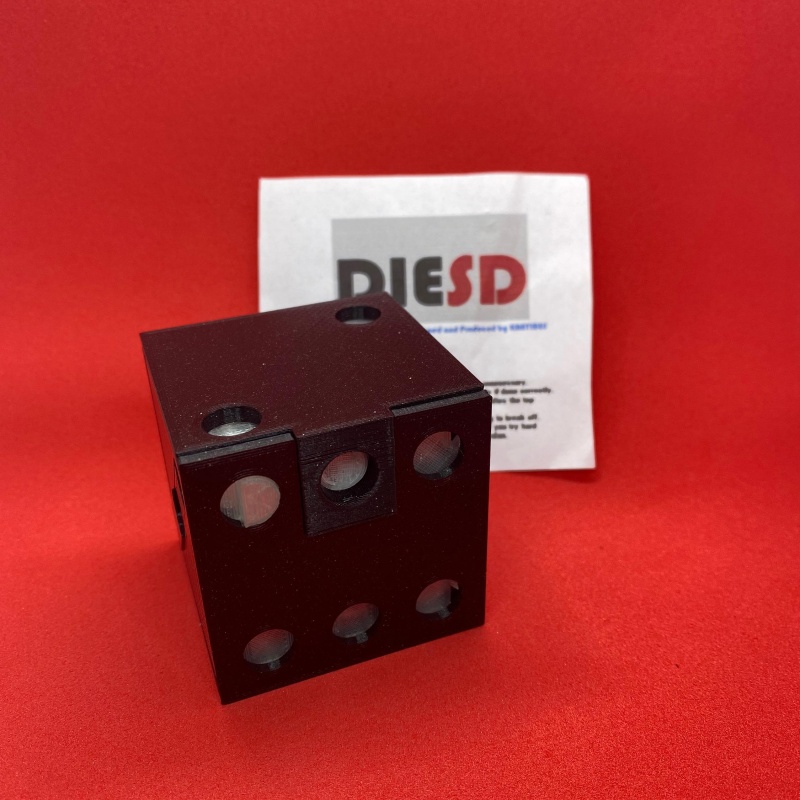 DIESD by Moweas and Kantibus