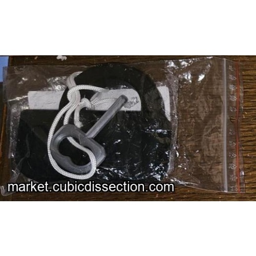 DINILOCK 2 - Diniar Namdarian