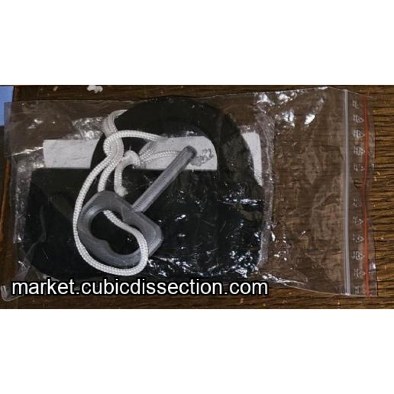 DINILOCK 2 - Diniar Namdarian