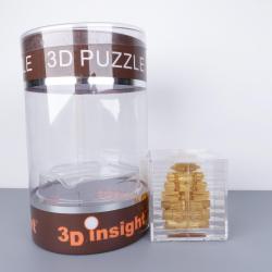 3D Insight Japan - Egypt Puzzle