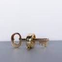 Roc Key by Rocky Chiaro - Bits and Pieces Vintage