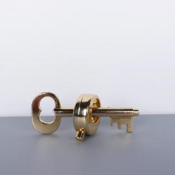 Roc Key by Rocky Chiaro - Bits and Pieces Vintage