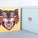 Gucci Puzzle Blocks - Limited Edition