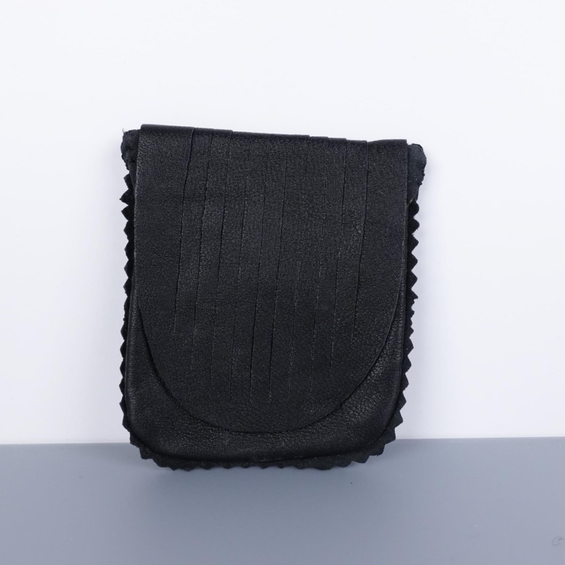 Puzzle Purse