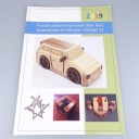 Peter Hajek 2019 Puzzle Guide