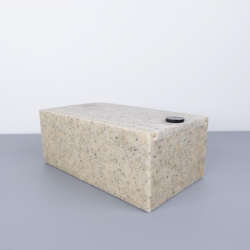 Secret Slider Box - Frank Chambers Corian - Bits and Pieces