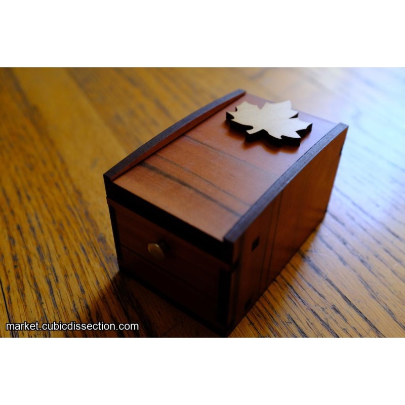 Radbox