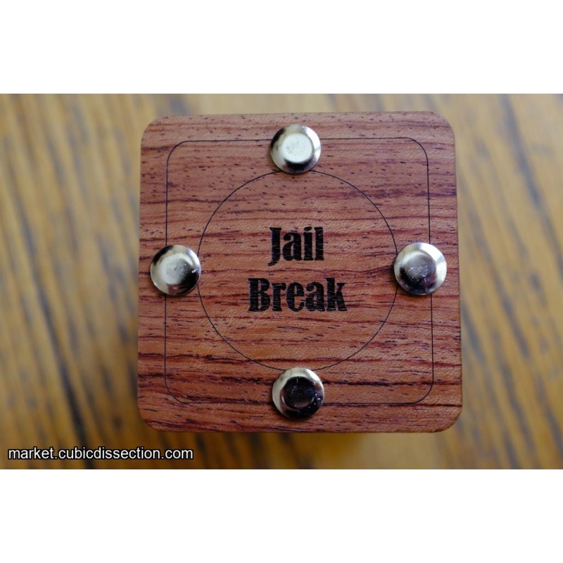 Jailbreak!