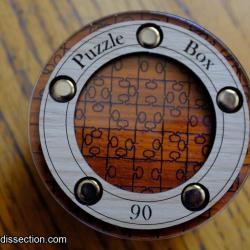 Puzzle Box 06