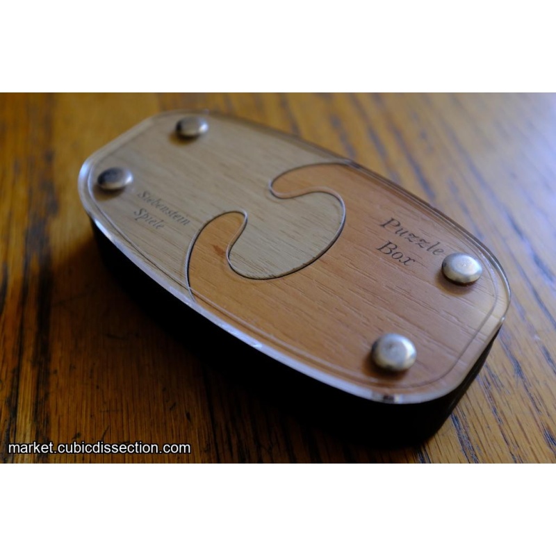 Puzzle Box 01