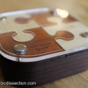 Puzzle Box 002