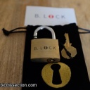 B Lock