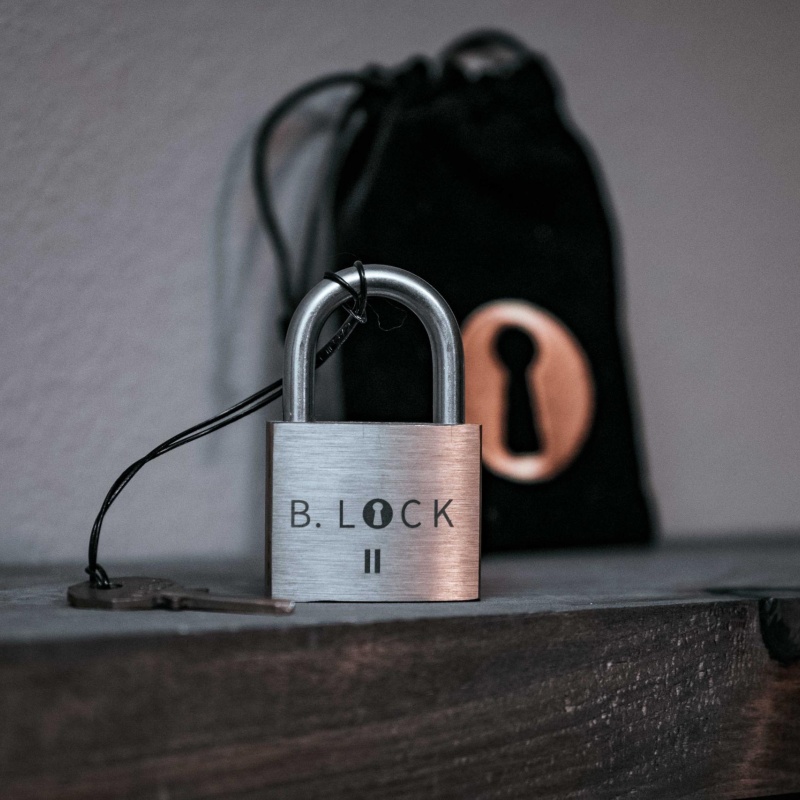 B Lock II