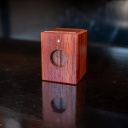 Small Box One "Window Box"