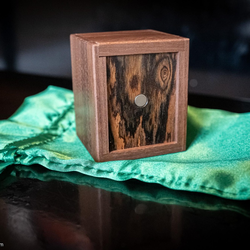 Lift Box (2020 Edition)