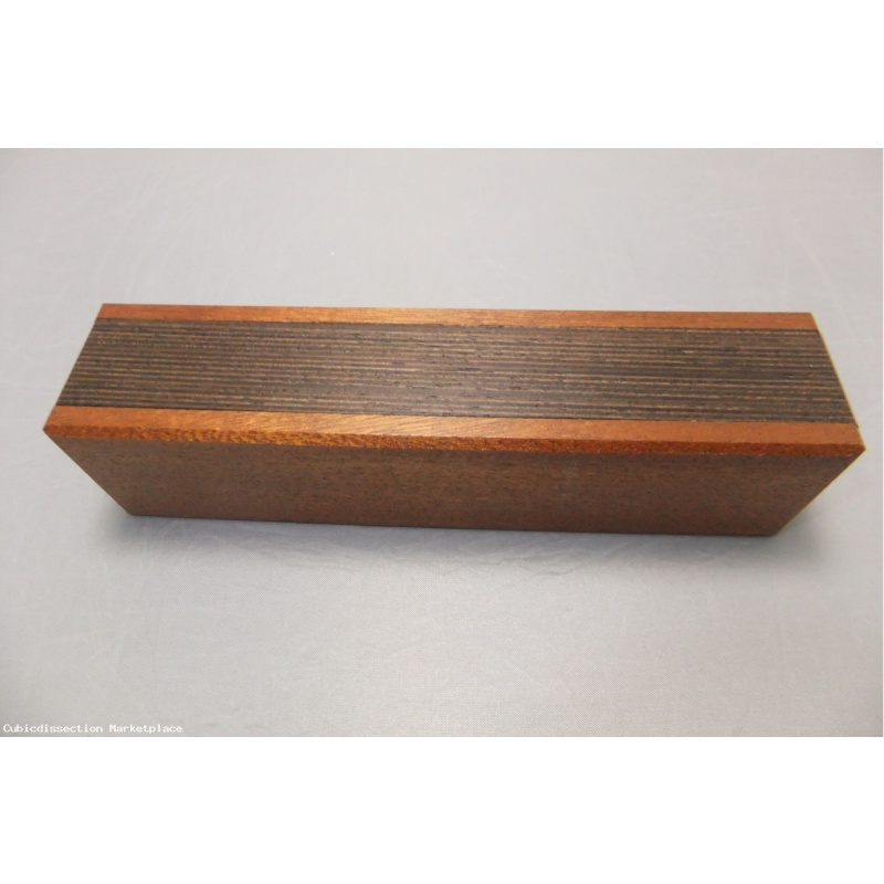 Havanas  #4 Puzzle Box (Cigar Missing)