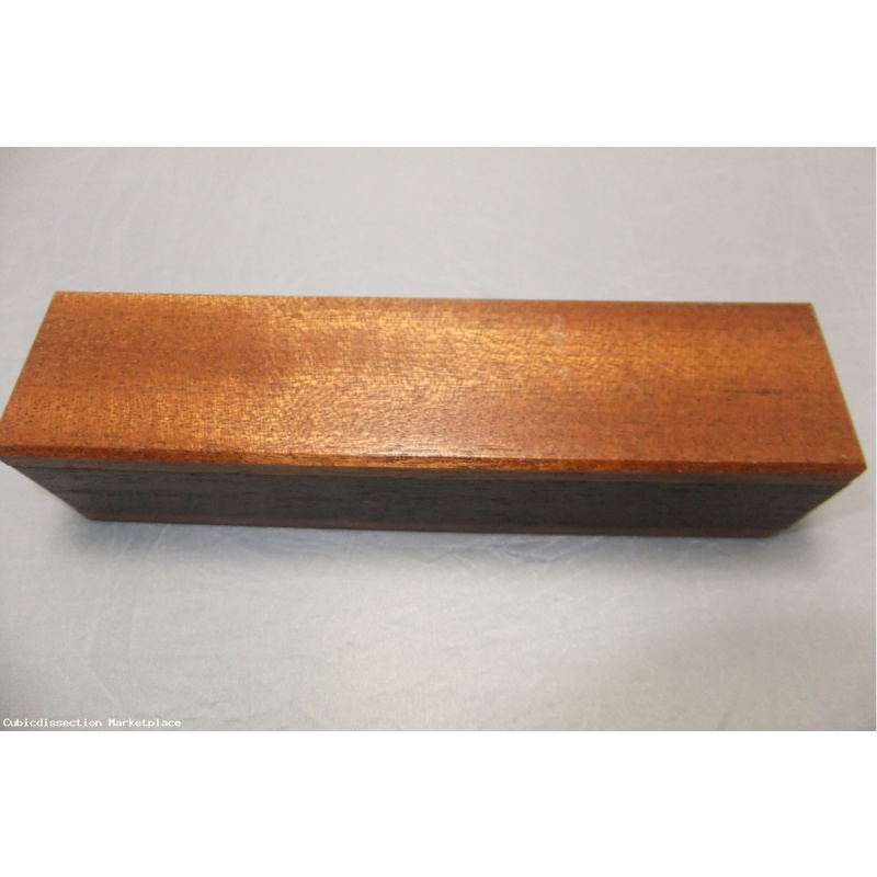 Havanas  #4 Puzzle Box (Cigar Missing)