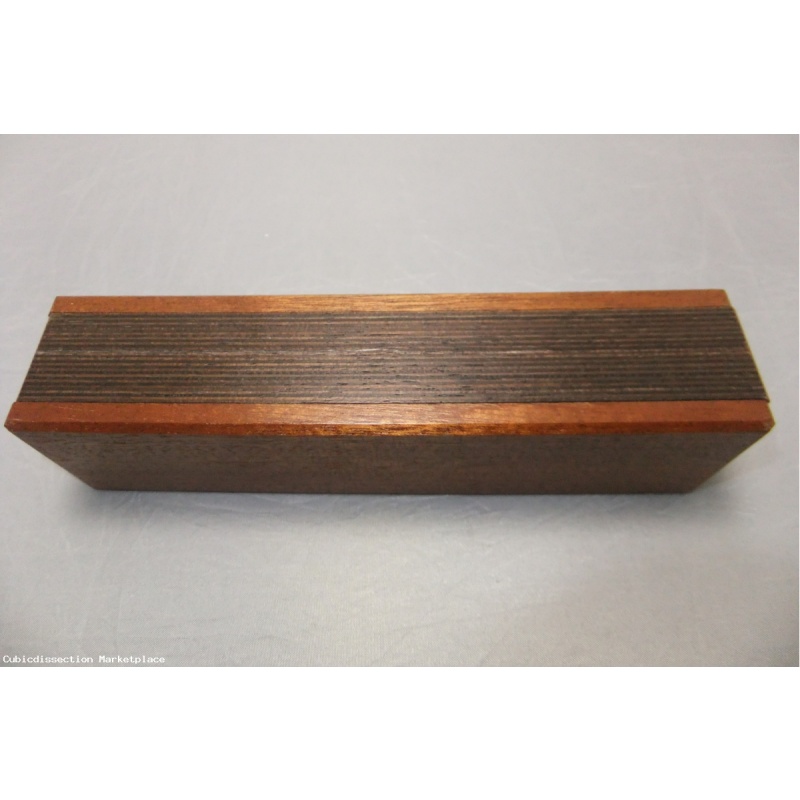 Havanas  #4 Puzzle Box (Cigar Missing)