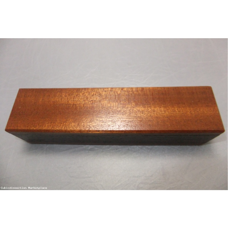 Havanas  #4 Puzzle Box (Cigar Missing)