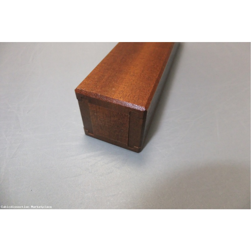 Havanas  #4 Puzzle Box (Cigar Missing)