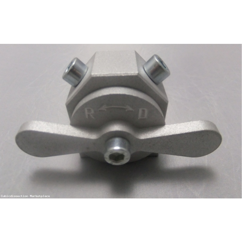 Propeller by Roger D