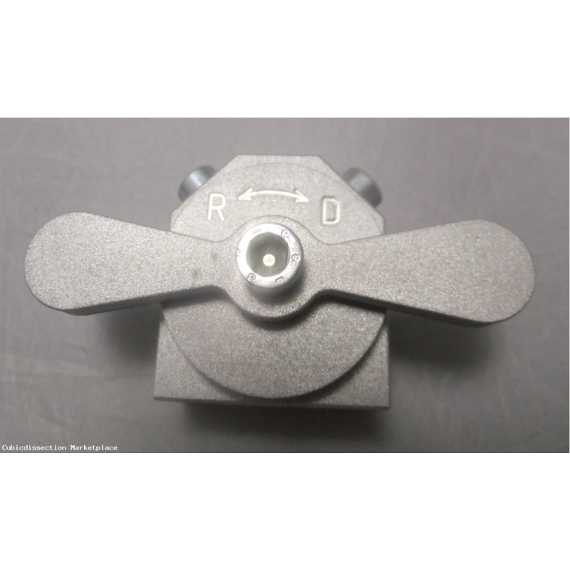 Propeller by Roger D