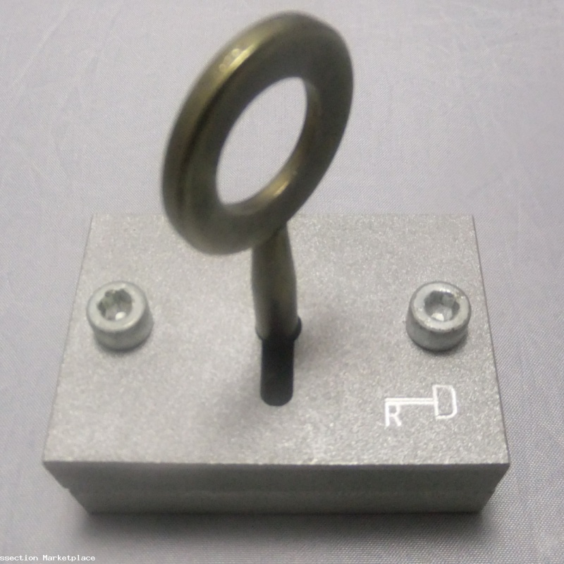 Schluessel / Key by Roger D