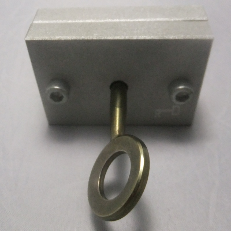 Schluessel / Key by Roger D