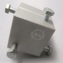 Schraubenwuerful / Screw Cube by ROGER