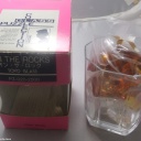 Toyo Glass ON THE ROCKS