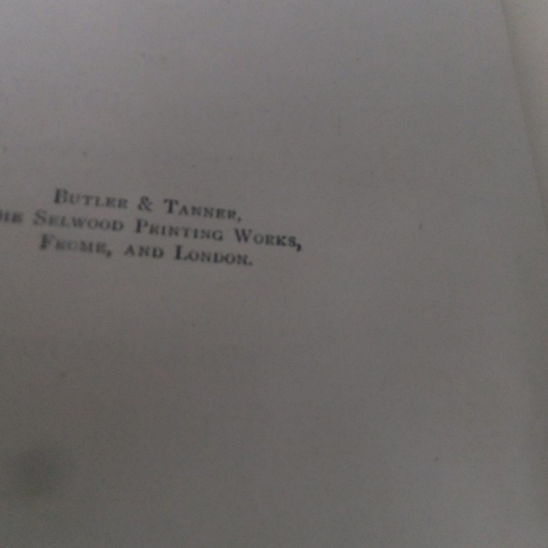 Puzzles Old and New - Original c1895 edition