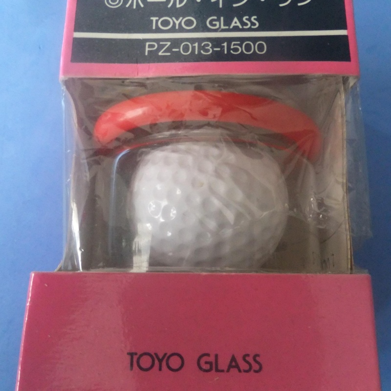 Hole in One (PZ-01-1500) ホール・イン・ワン