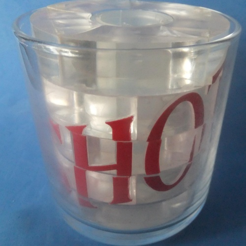 Shot You (PZ-054-1500)「純」SHOT YOU