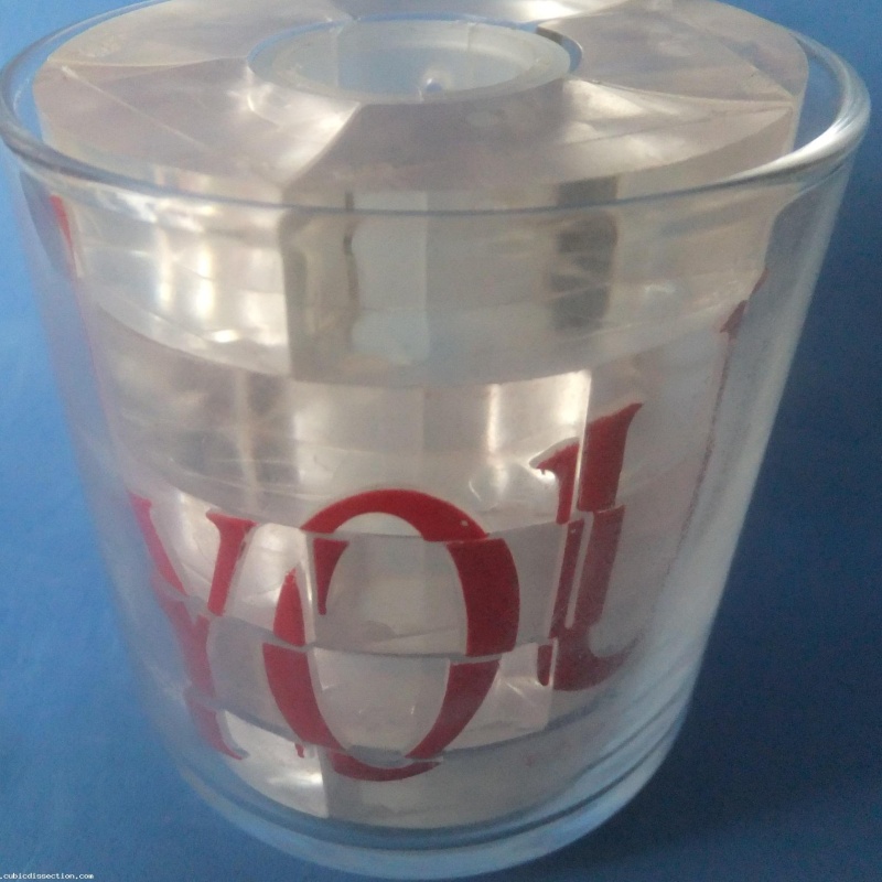 Shot You (PZ-054-1500)「純」SHOT YOU