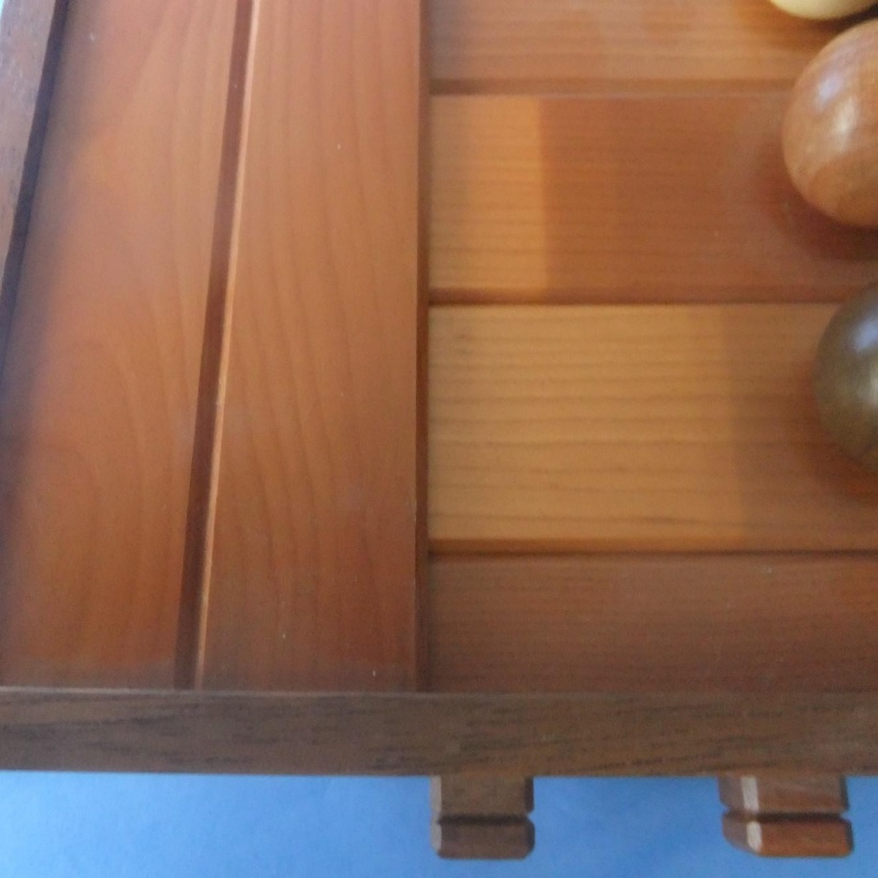 Three Color Dango Japanese Puzzle Box