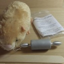 Rolling Pin-(T)okyo: Marcel Gillen Puzzle