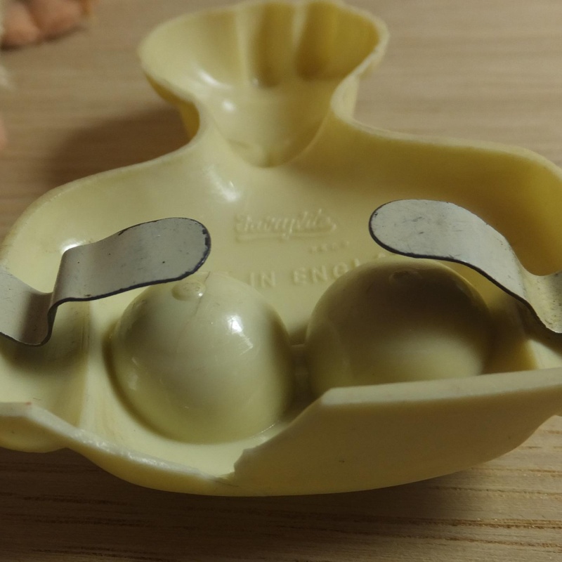 Pluck 'Em Dexterity Puzzle