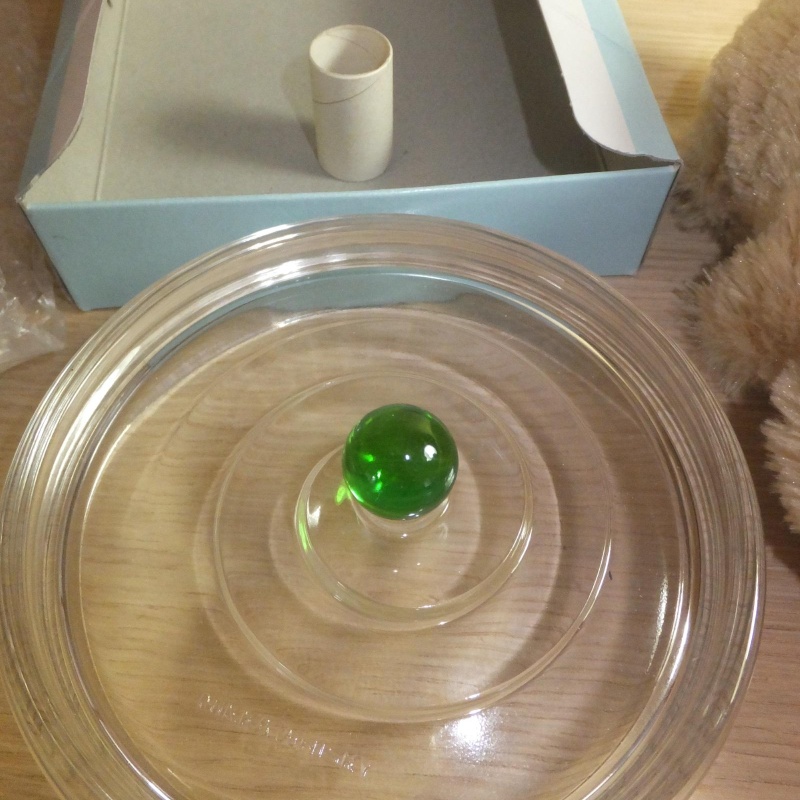 Toyo Glass : Tower of Babel Dexterity Puzzle