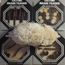 4 Wooden Dexerity Games by WADA larger size (Lot 6)