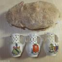 3 Crested Puzzle Jugs, Chester, Bridlington and Hull  (Lot 3 of 4)
